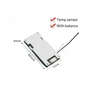 TDT 4S 30A LiFePO4 BMS