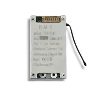 TDT 7S 20A Li-ion BMS | Küçük