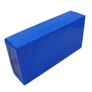 Volta SE-03 Uyumlu 60 Volt 18 Ah LiFePO4 Smart Bluetoothlu Batarya