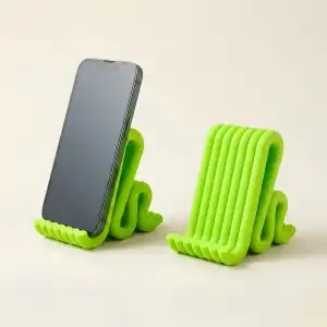 Wave Telefon Standı