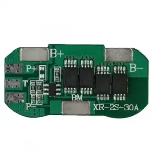 XR 2S 10A Li-ion BMS