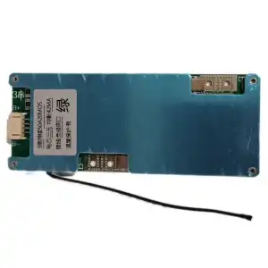 XR 3S 50A Li-ion BMS