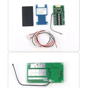XR 5S 20A Li-ion BMS