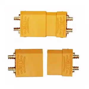 XT90 Konnektör Soket Seti