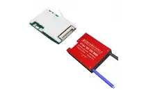 BMS | Pil Kontrol Devresi