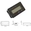 12-84V LCD Batarya Kapasite - Voltaj Göstergesi