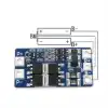 2S 20A Li-ion BMS