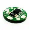 3S 5A Li-ion BMS