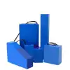48 Volt 10000 mAh Lityum iyon Batarya
