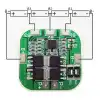 4S 20A Li-ion PCB BMS