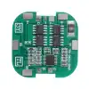 4S 8A Li-ion PCB BMS