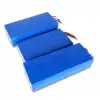 72 Volt 5000 mAh Lityum iyon Batarya