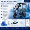 Arora Rüzgar Pro Uyumlu 60 Volt 48 Ah LiFePO4 Smart Batarya