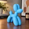 Balon Köpek Biblo