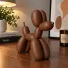 Balon Köpek Biblo