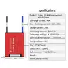 Daly 10S 40A Li-ion BMS