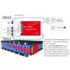Daly 10S 40A Li-ion BMS
