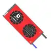Daly 7S 80A Li-ion BMS