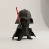 Darth Vader Mini Figür