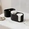 Duo Pamukluk & Kulak Çubuğu Kutusu