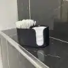 Duo Pamukluk & Kulak Çubuğu Kutusu