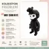 Ghost (Simon Riley) Mini Figür
