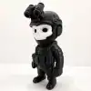 Ghost (Simon Riley) Mini Figür