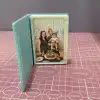 MemoryBook | Instax Mini Uyumlu Kızaklı Mekanizmalı Albüm