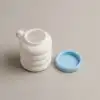 Mini Kapsül | Anahtarlık Aksesuarı