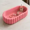 Minimal Dekoratif Organizer