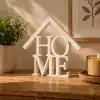Modern Home Dekoratif Biblo