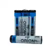 Orion 10440 400 mAh 3.7V Li-ion Başsız AAA Şarjlı Pil