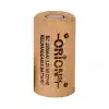 Orion 1.2V Ni-Cd SC 2200 mAh Başsız Şarjlı Pil