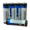 Orion 14500L 900 mAh 3.7V Li-ion Şarj Edilebilir Başlı Pil AA Boy