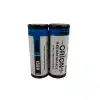 Orion 1500 mAh 18500 3.7V Li-ion Şarjlı Pil