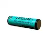 Orion 18650 3200mah 3.7V 3C Li-ion Şarjlı Pil