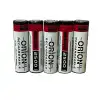 Orion 18650P 2500 mAh 10C Şarj Edilebilir Li-ion Pil