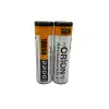 Orion 2200 mAh 18650 3.7V Li-ion Şarjlı Pil 5C