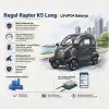 Regal Raptor K5 Long Uyumlu 72 Volt 60 Ah LiFePO4 Smart Batarya