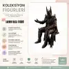 Sauron Dekoratif Masa Figürü