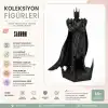 Sauron Figür | Siyah (20 cm)