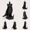 Sauron Figür | Siyah (20 cm)