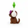 Sims Kedi Figürü