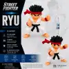 Street Fighter RYU Figür