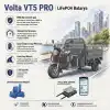 Volta VT5 Pro Uyumlu 72 Volt 60 Ah LiFePO4 Smart Batarya