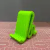 Wave Telefon Standı