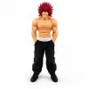 Yujiro Hanma Anime Figür