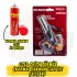 GOLD ORİON OR-509C Pürmüz (Ayarlanabilir Bütan Gazlı Çakmak Torch)