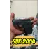 SUR 2004 Kurusıkı Ses Tabancası SİYAH