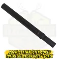 20 cm Namlu Uzatma Aparatı - İçten Şoklu Tüfekler İçin (Uç Kısmına Şok Takılabilir)